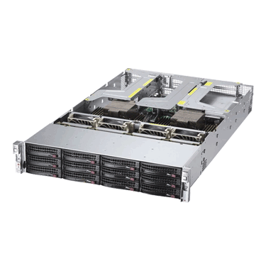 Supermicro UltraServer AS-2023US-TR4